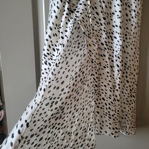 Gorgeous leopard skirt